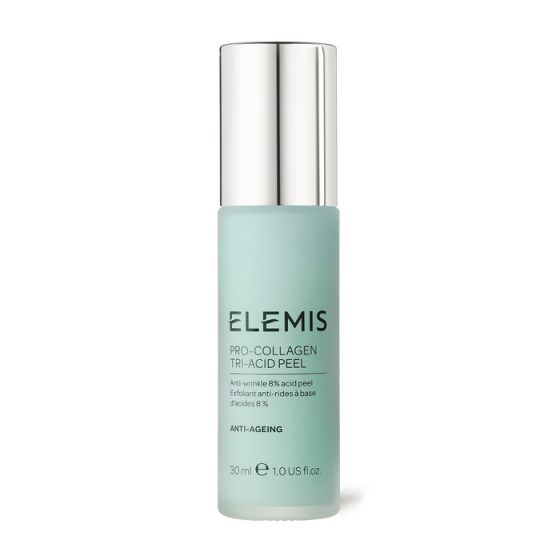 ELEMIS Pro-Collagen Tri-Acid Peel