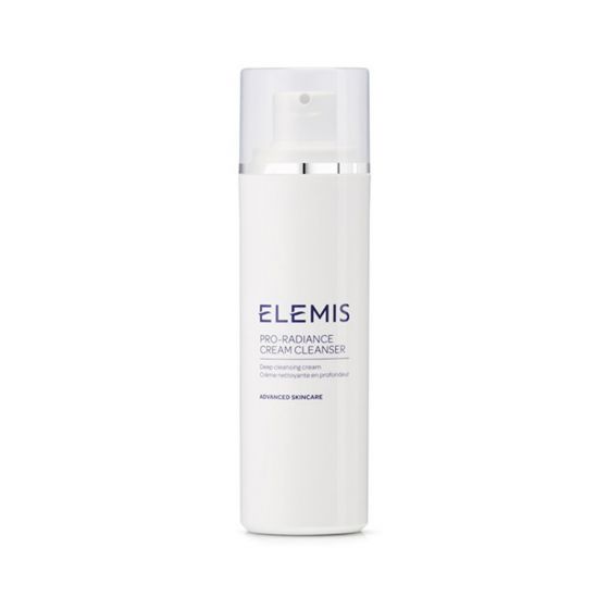 ELEMIS Pro-Radiance Cream Cleanser