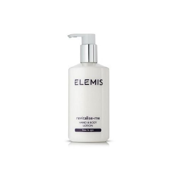Elemis Revitalise-Me Hand & Body Lotion