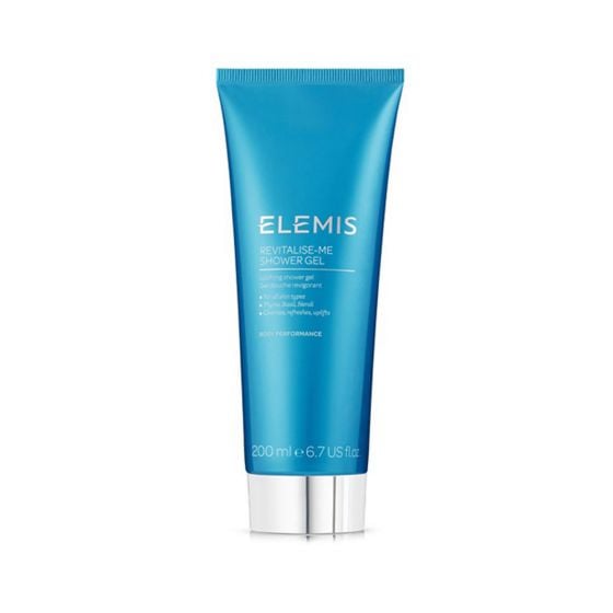 ELEMIS Revitalise Me Shower Gel