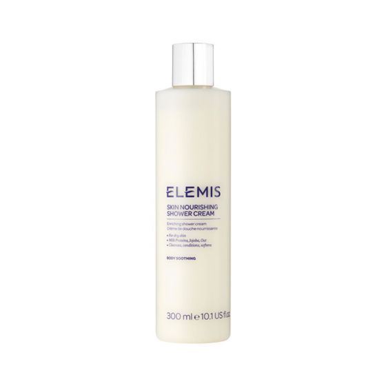 ELEMIS Skin Nourishing Shower Cream