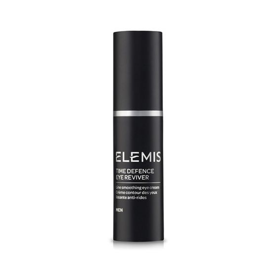 ELEMIS Time Defence Eye Reviver For Men 15ml