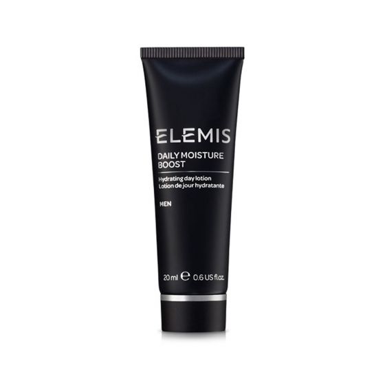 ELEMIS Time for Men Daily Moisture Boost