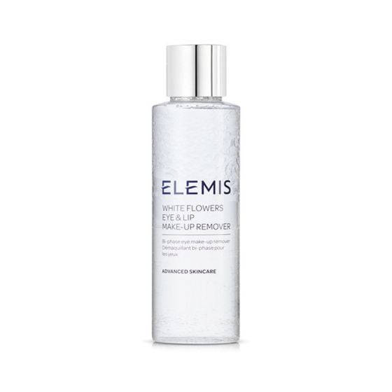 ELEMIS White Flowers Eye and Lip Make-Up Remover