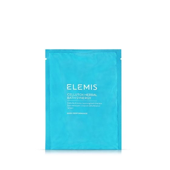 ELEMIS Cellutox Herbal Bath Synergy