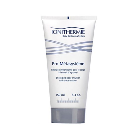 Ionithermie Pro-Metasysteme 150ml