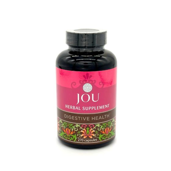 Jou Digestive Health - Herbal Supplement