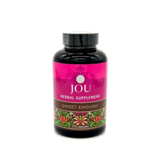 Jou Sweet Enough - Herbal Supplement