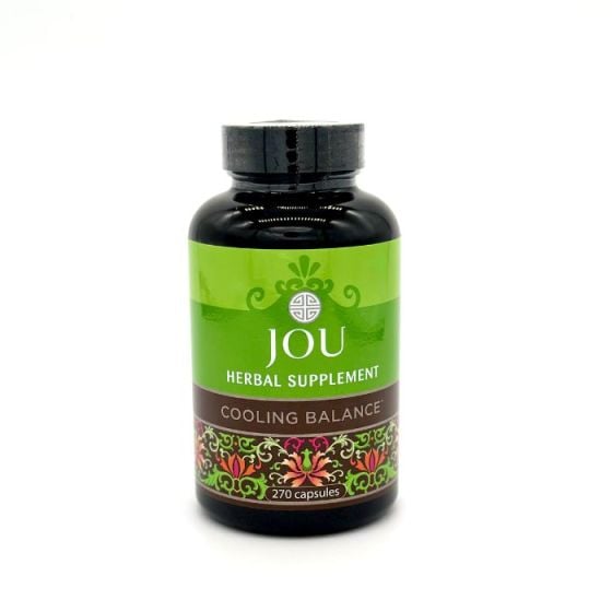 Jou Tranquility - Herbal Supplement