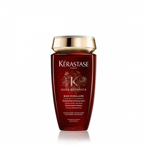 Kérastase Aura Botanica Bain Micellaire