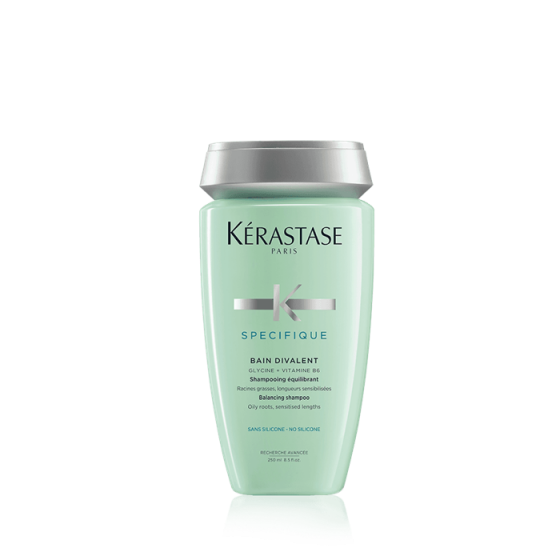 Kérastase Spécifique Bain Divalent Shampoo