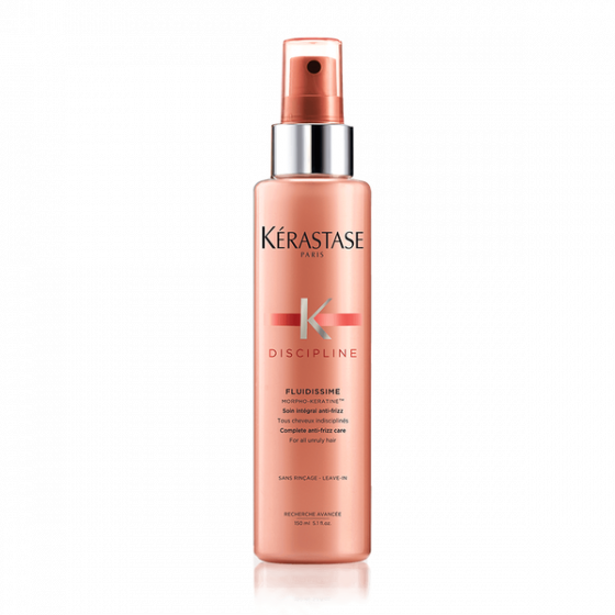 KÉRASTASE Discipline Anti Frizz Smoothing Spray