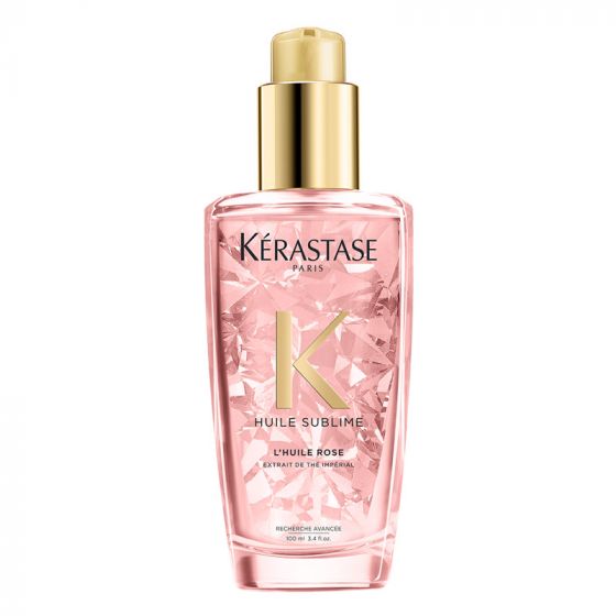 KÉRASTASE Elixir Ultime Huile Rose 