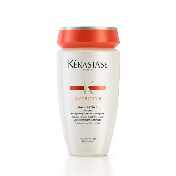 KÉRASTASE Nutritive Shampoo for Normal to Dry Hair