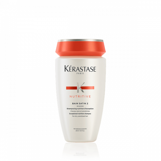 KÉRASTASE Nutritive Shampoo for Dry Hair