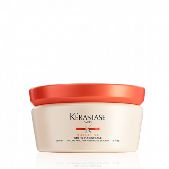 KÉRASTASE Nutritive Hair Balm for Severely Dry Hair