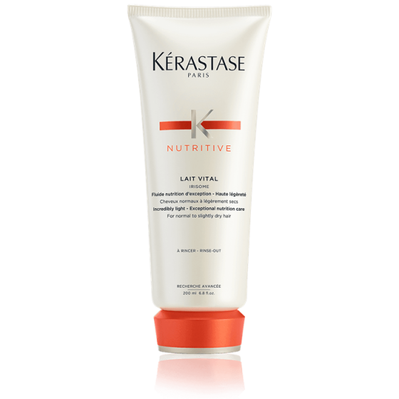 KÉRASTASE Nutritive Conditioner for Normal to Dry Hair