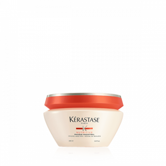 KÉRASTASE Nutritive Mask for Severely Dry Hair