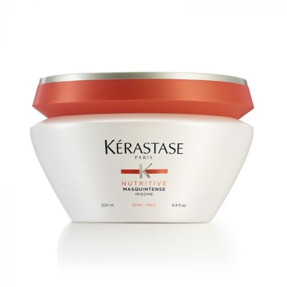 KÉRASTASE Nutritive Mask for Dry Thick Hair