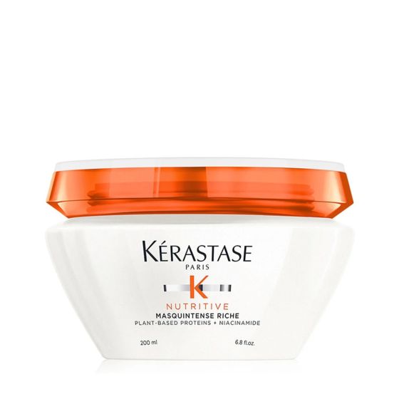 Kérastase Nutritive Masquintense Riche Hair Mask