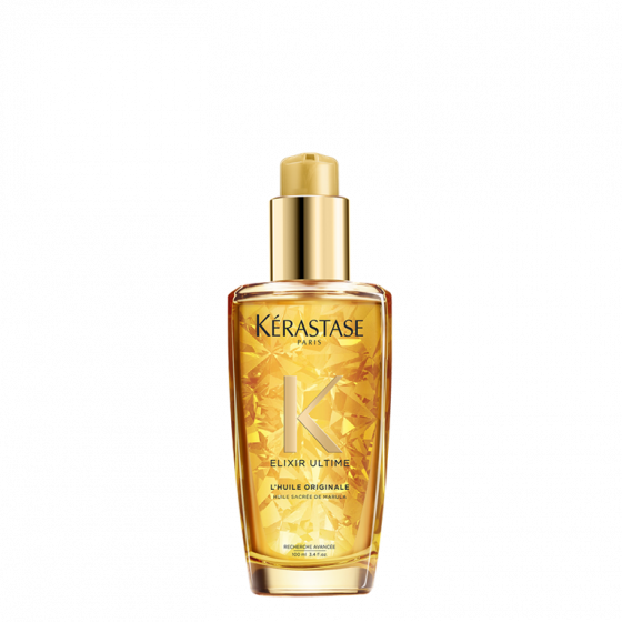 KÉRASTASE Elixir Ultime Original Hair Oil
