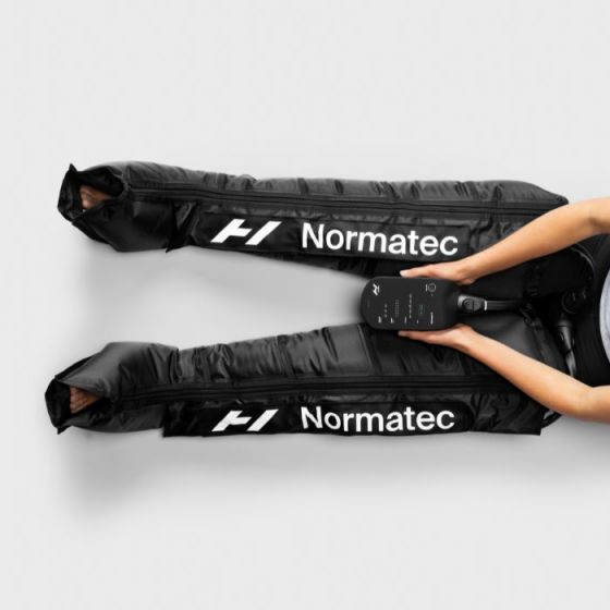 Normatec 3 Legs
