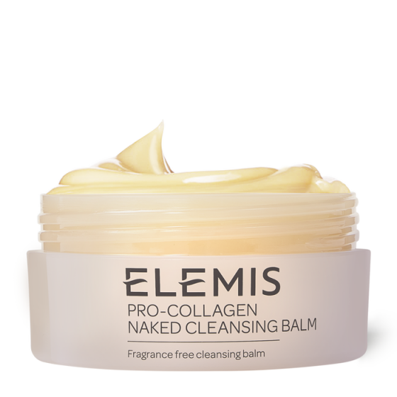 ELEMIS Pro-Collagen Naked Cleansing Balm 
