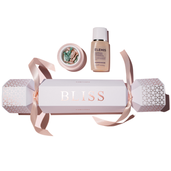 Bliss Cracker