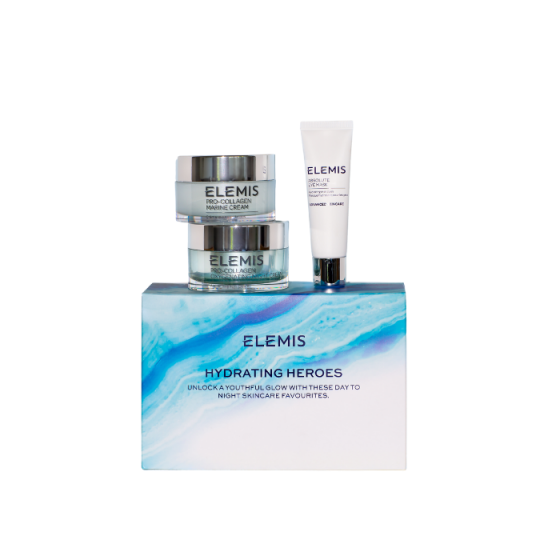 ELEMIS Hydrating Heroes Collection