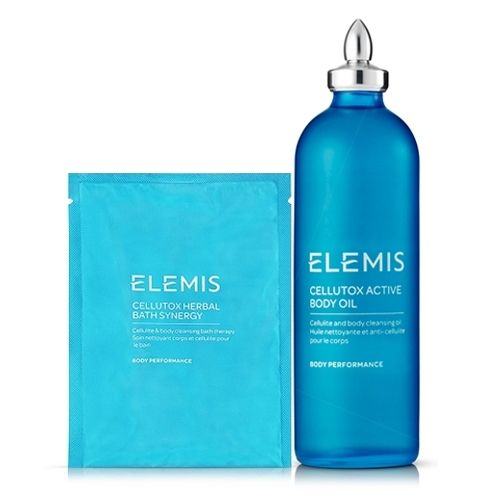 ELEMIS Detox Collection