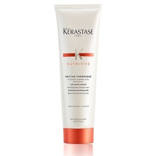 KÉRASTASE Nutritive Blow-Dry Primer for Dry Hair