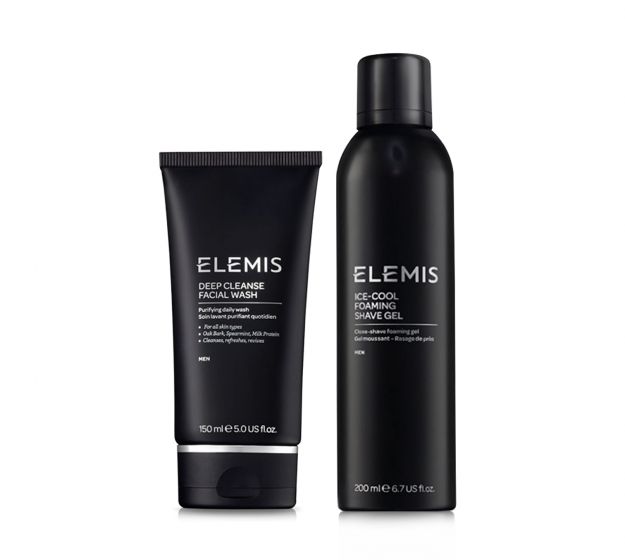 ELEMIS Men's Grooming Collection