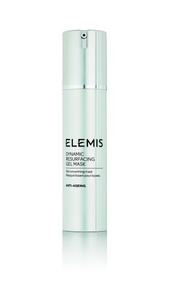 ELEMIS Dynamic Resurfacing Gel Mask