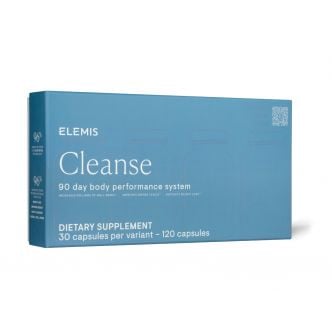 ELEMIS CLEANSE Body Performance System