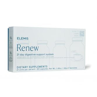 ELEMIS RENEW 21 Day Digestive Support System