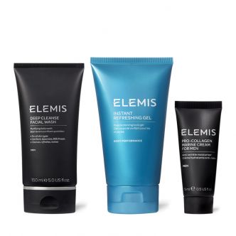 Men's Cleanse and Refresh Collection 