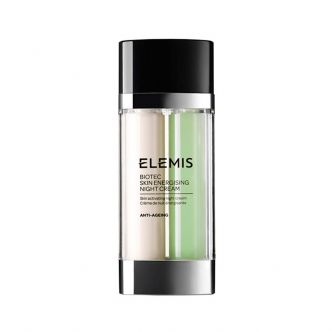 ELEMIS BIOTEC Skin Energising Night Cream