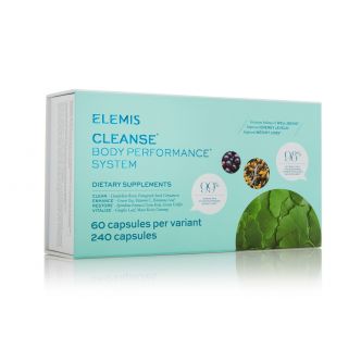 Value Gift Sets Body Detox Timetospa