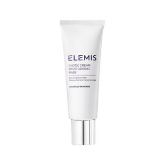 ELEMIS Exotic Cream Moisturising Mask