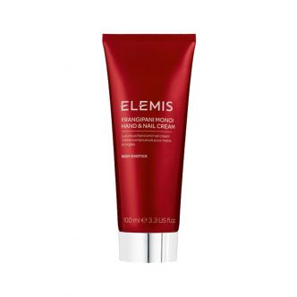 ELEMIS Frangipani Monoi Hand & Nail Cream