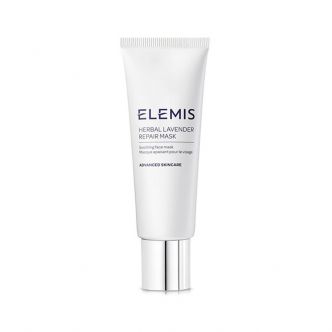 ELEMIS Herbal Lavender Repair Mask