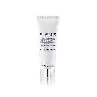 ELEMIS Hydra-Nourish Night Cream 20ml - travel