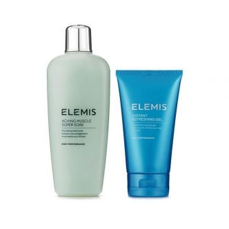 ELEMIS Invigorating Bath Duo