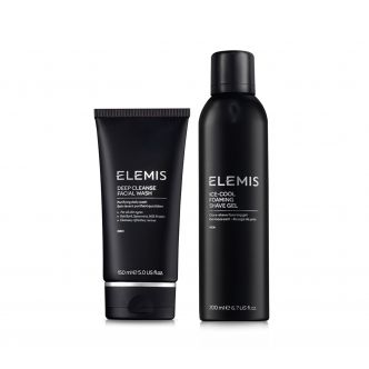 ELEMIS Men's Grooming Collection