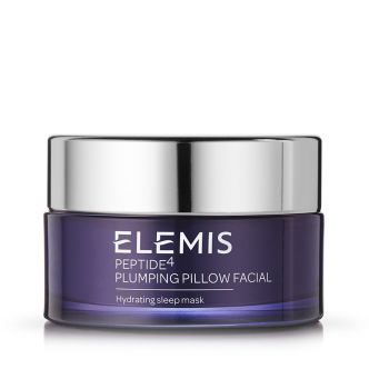 ELEMIS Peptide⁴ Plumping Pillow Facial