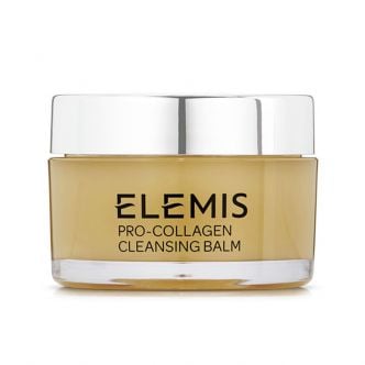 ELEMIS Pro-Collagen Cleansing Balm 20g - travel
