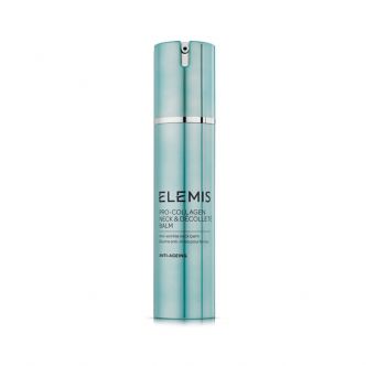 ELEMIS Pro-Collagen Neck and Décolleté Balm