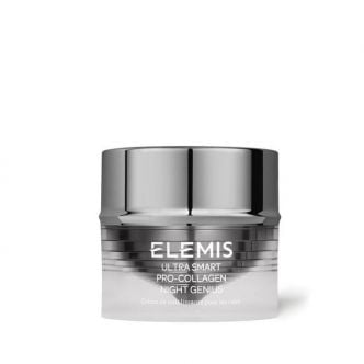 ELEMIS ULTRA SMART Pro-Collagen Night Genius