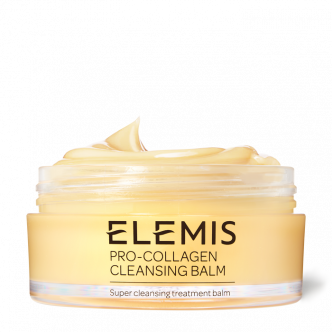 ELEMIS Pro-Collagen Cleansing Balm