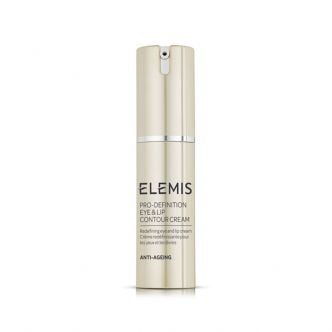 ELEMIS Pro-Collagen Definition Eye & Lip Contour Cream